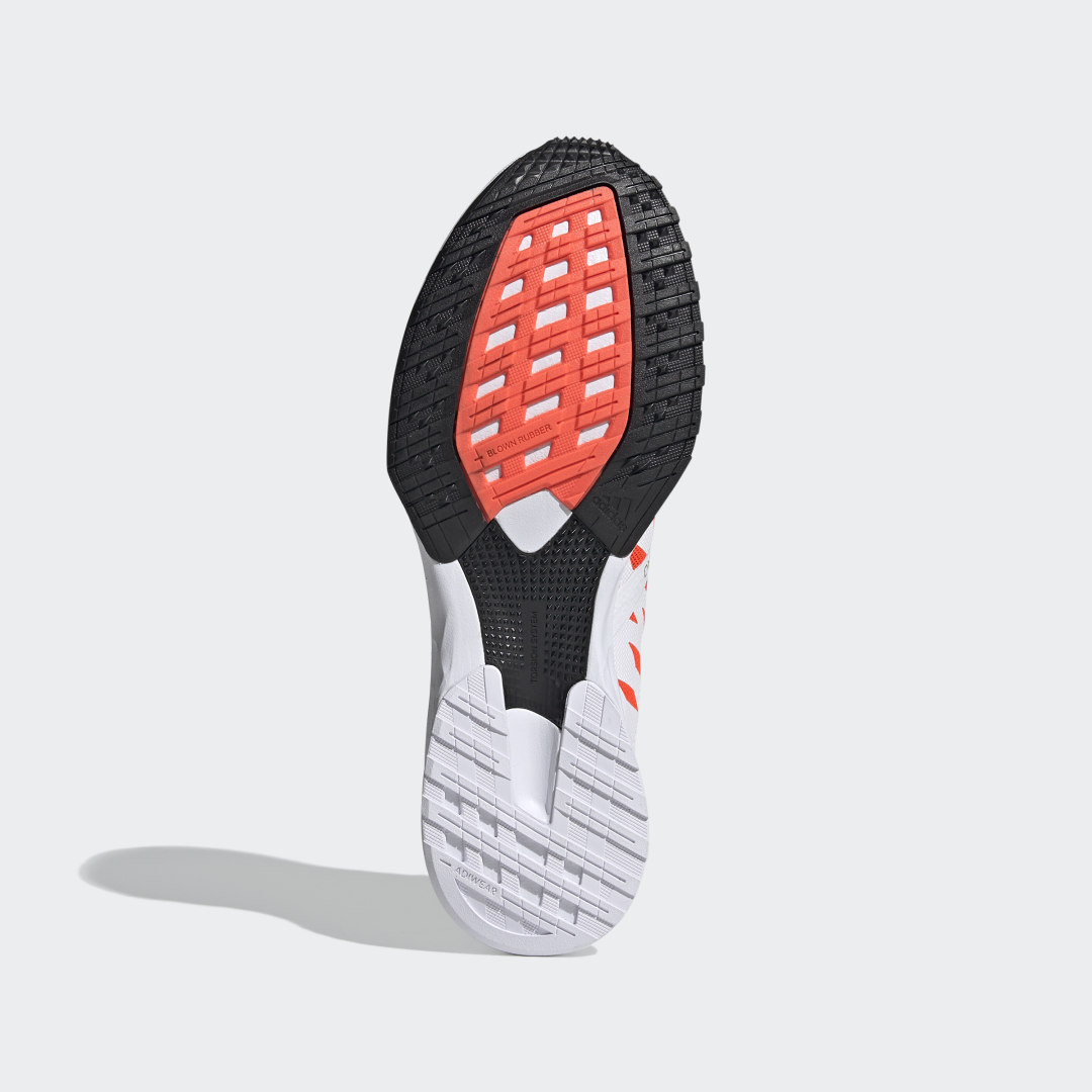 фото Кроссовки для бега adizero rc 3 tokyo adidas performance
