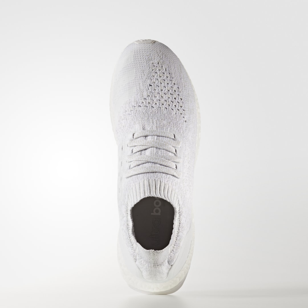 фото Кроссовки для бега ultraboost uncaged adidas performance
