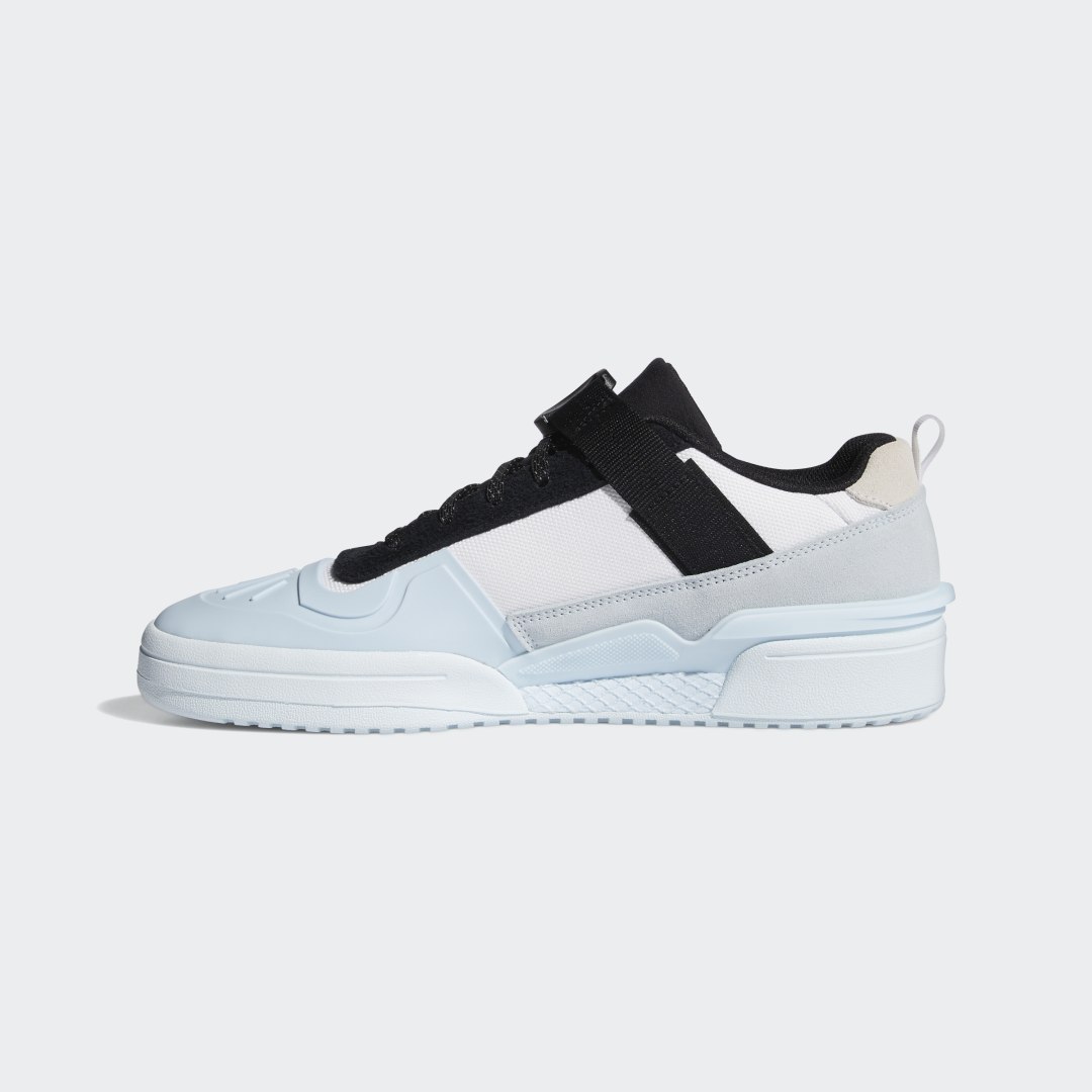 фото Кроссовки forum hi gore-tex adidas originals