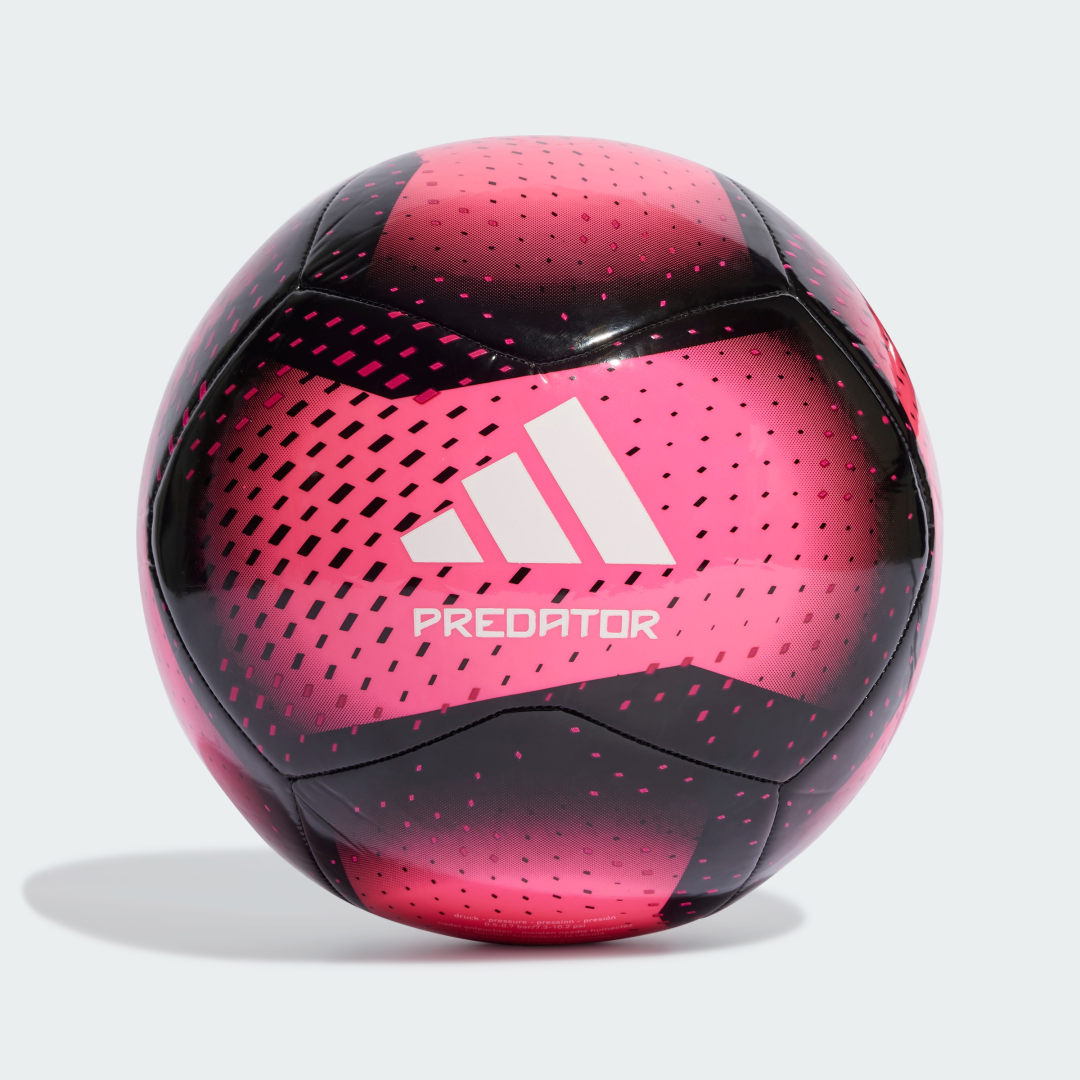 adidas PREDATOR TRN PRojoATOR TRN Unisex - Fútbol, Negro / blanco / team shock rosa
adidas PREDATOR TRN PRojoATOR TRN Unisex - Fútbol, Negro / blanco / team shock rosa
