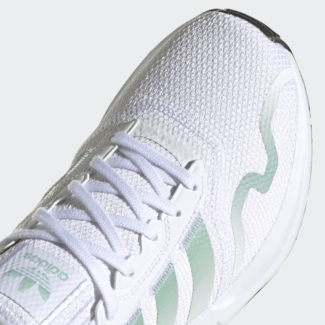 фото Кроссовки swift run x adidas originals