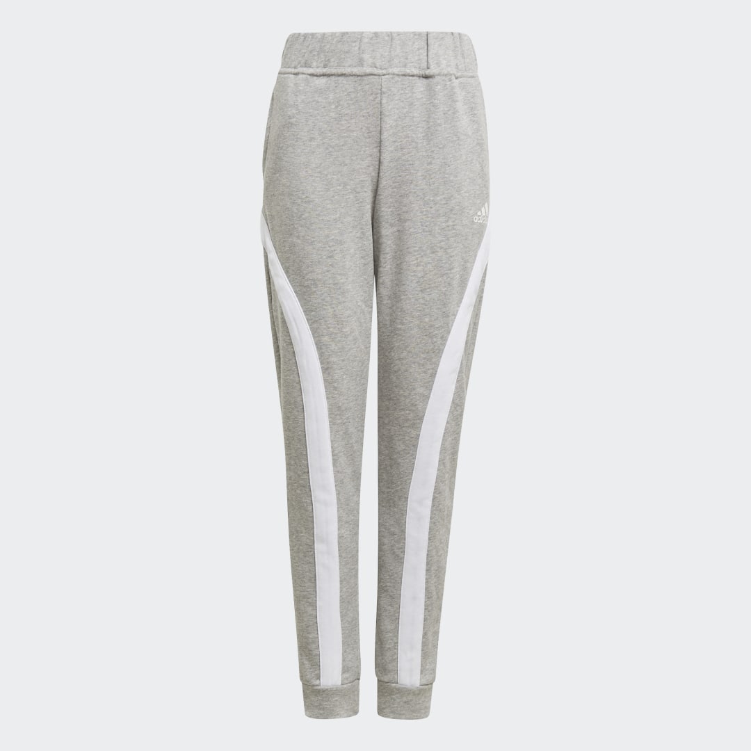 фото Спортивный костюм bold hooded adidas performance