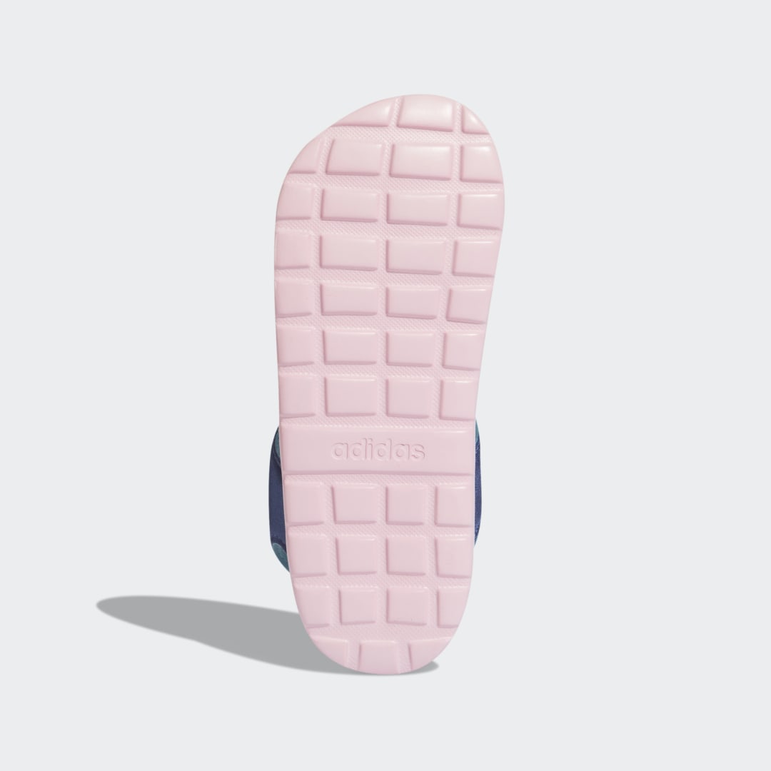 фото Сандалии comfort adidas performance