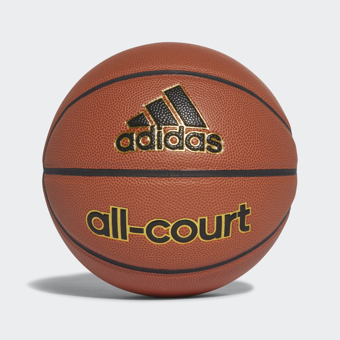 фото Баскетбольный мяч all-court adidas performance