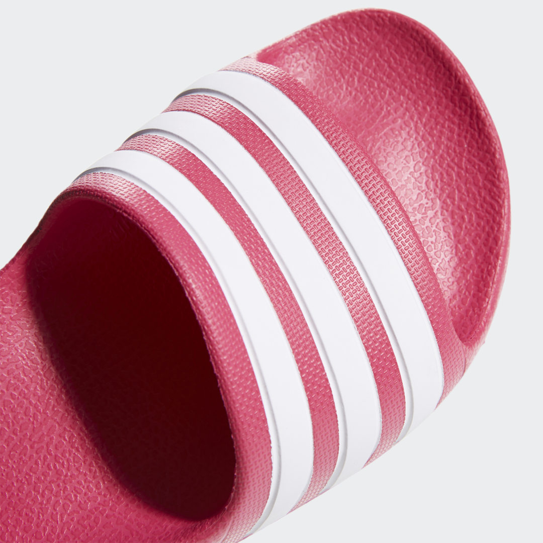 фото Шлепанцы adilette aqua adidas performance