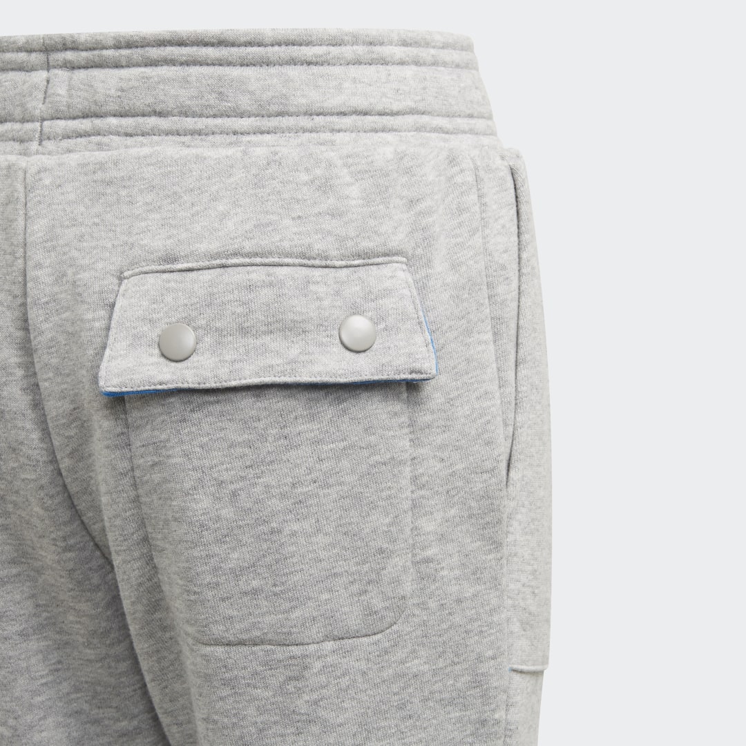 фото Комплект: джемпер и брюки lego® adidas performance