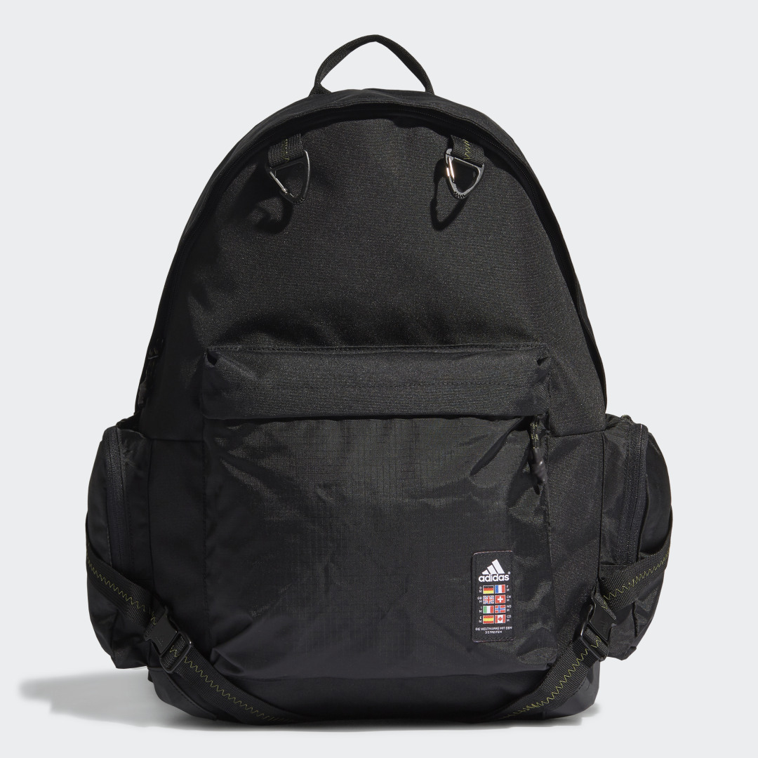 фото Рюкзак explorer primegreen adidas performance