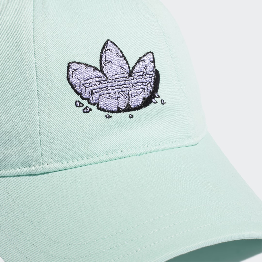 фото Бейсболка graphic adidas originals