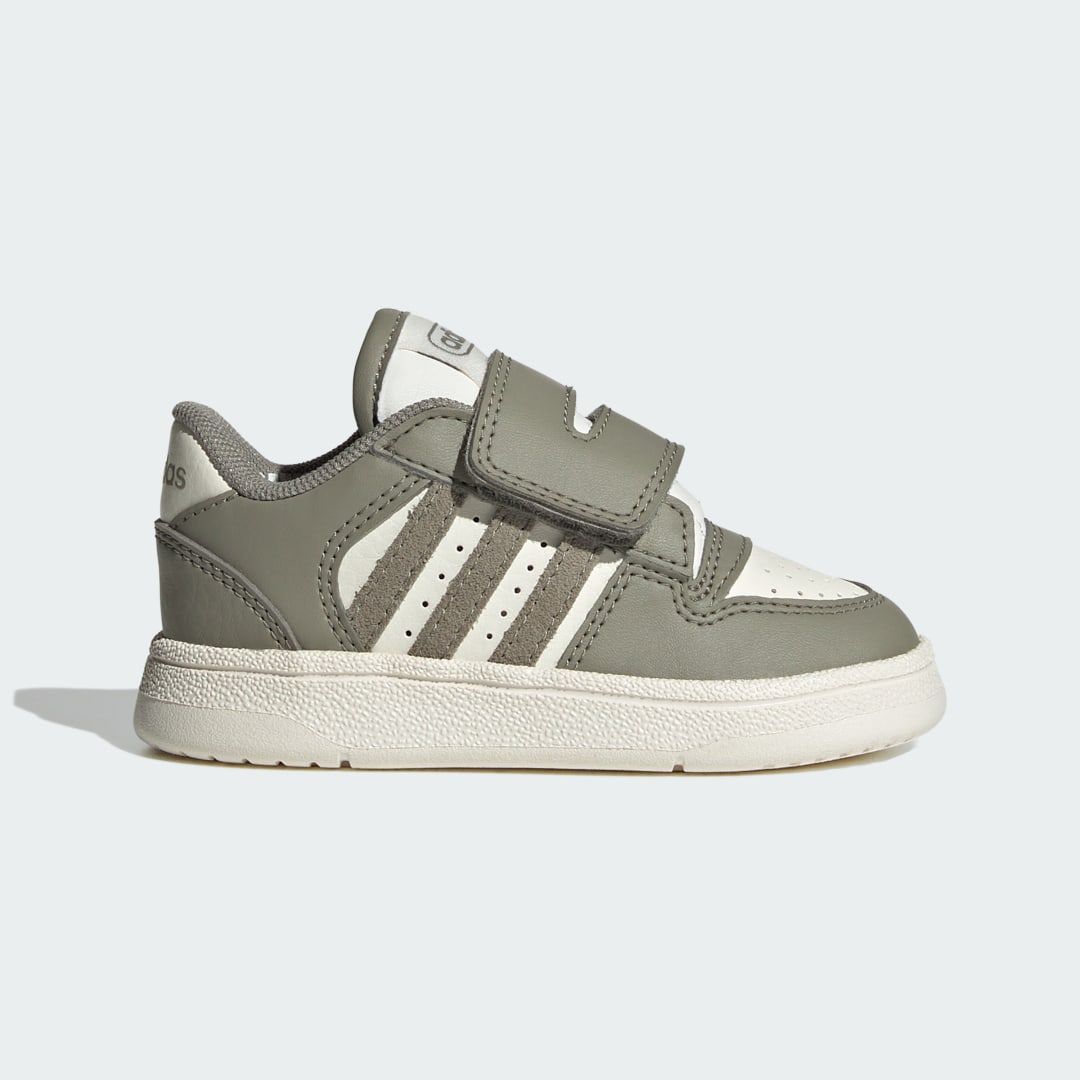 adidas Zapatillas Break Start Niños Zapatillas Break Start Niños Niño - Niño Originals, Plata pebble / plata pebble / cloud blanco
adidas Zapatillas Break Start Niños Zapatillas Break Start Niños Niño - Niño Originals, Plata pebble / plata pebble / cloud blanco