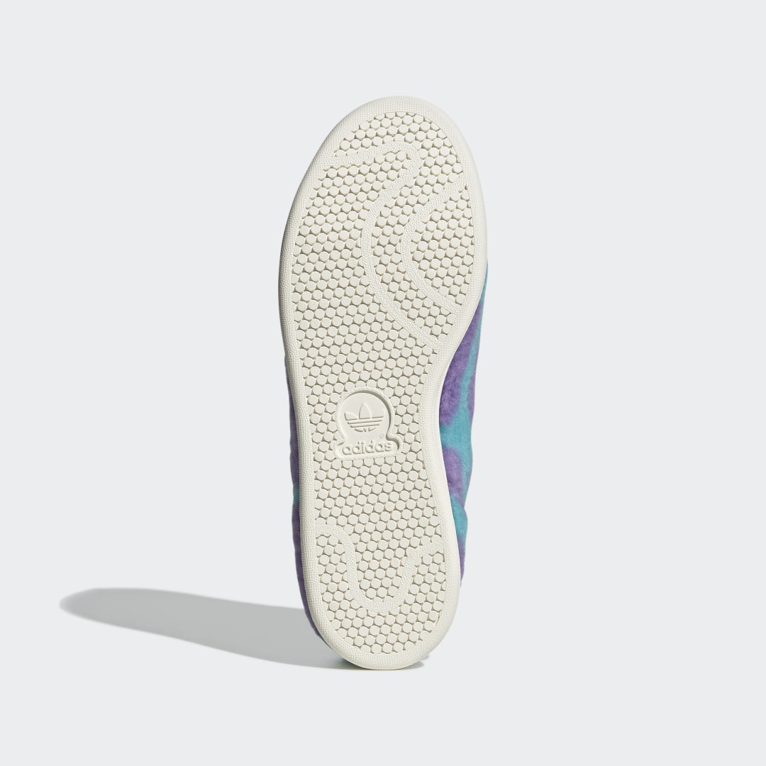 фото Кроссовки stan smith disney monsters, inc. adidas originals