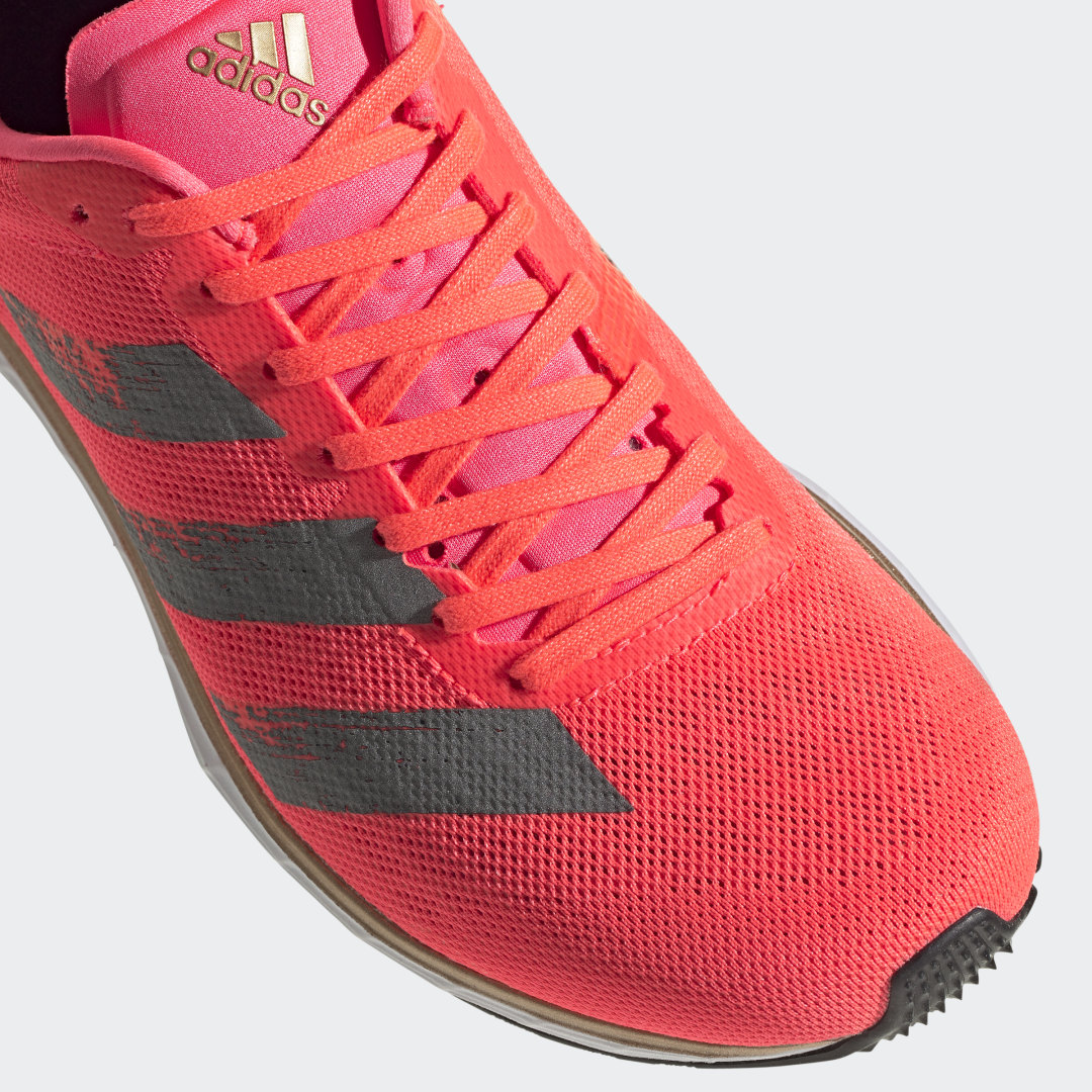 фото Кроссовки для бега adizero adios 5 adidas performance