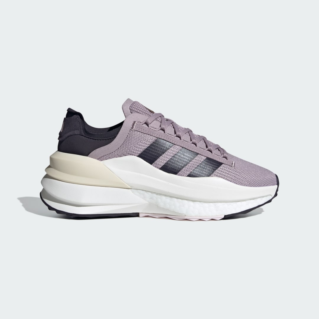 adidas Zapatillas Avryn_X Zapatillas Avryn_X Mujer - Mujer Originals, Preloved fig / aurora negro / almost rosa
adidas Zapatillas Avryn_X Zapatillas Avryn_X Mujer - Mujer Originals, Preloved fig / aurora negro / almost rosa