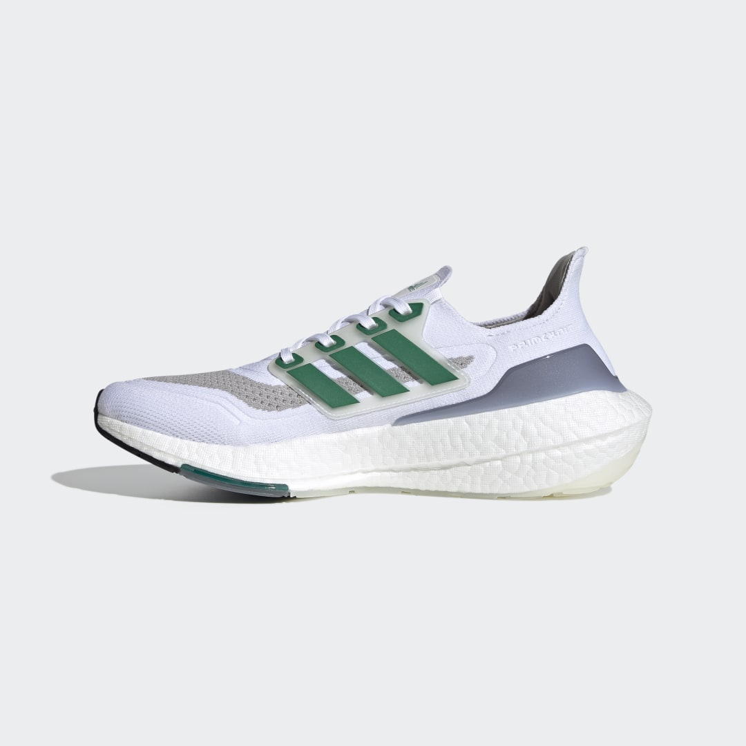 фото Кроссовки для бега ultraboost 21 adidas performance