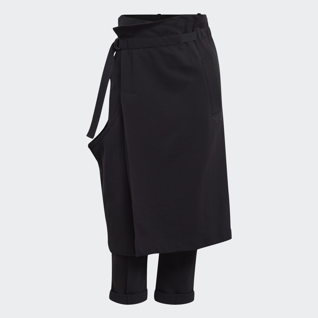 фото Брюки y-3 classic dual by adidas