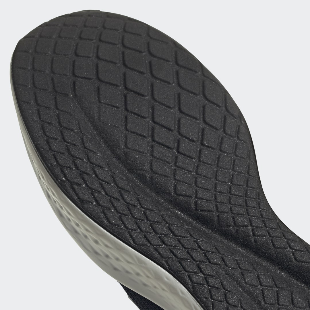 фото Кроссовки для бега fluidflow 2.0 adidas performance