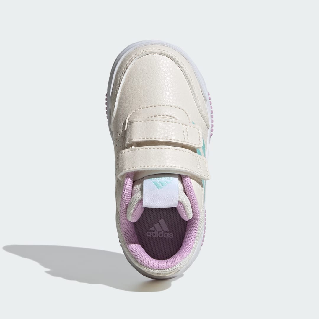 adidas Tenis Tensaur Tira Ajustable de Cierre por Contacto Niño, Chalk blanco/semi flash aqua/bliss lilac
adidas Tenis Tensaur Tira Ajustable de Cierre por Contacto Niño, Chalk blanco/semi flash aqua/bliss lilac