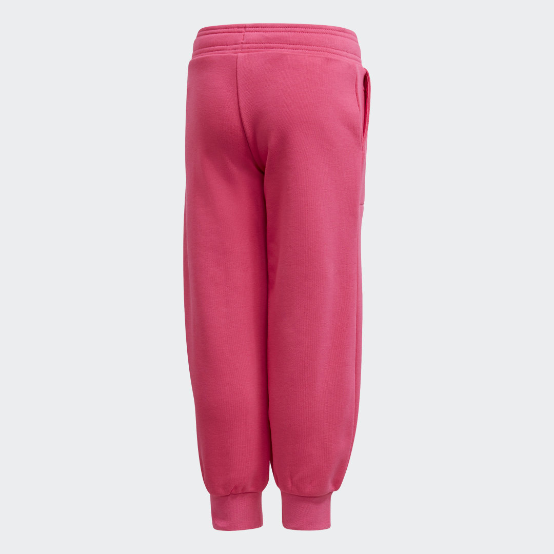 фото Комплект: худи и брюки lego® adidas performance