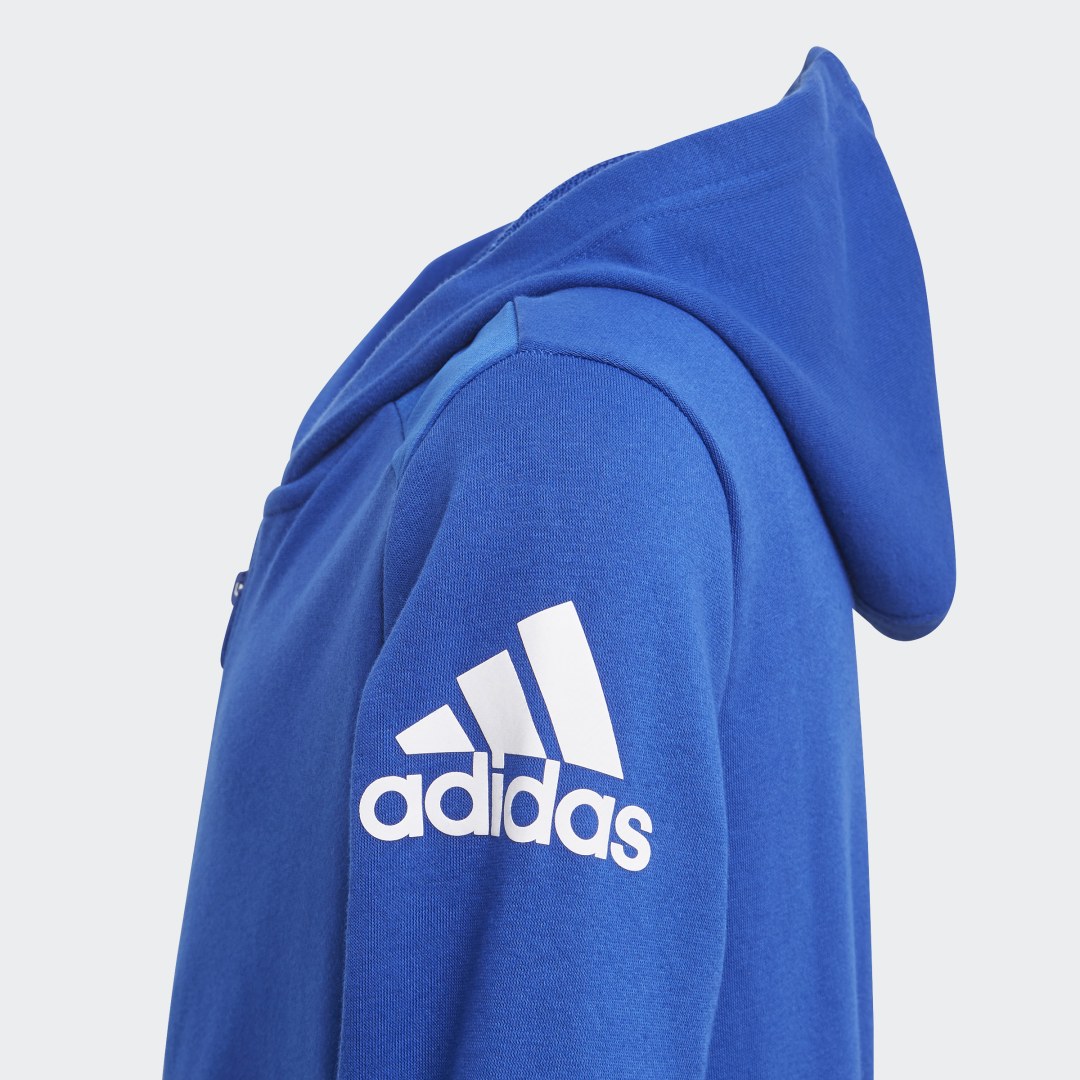 фото Толстовка logo adidas performance