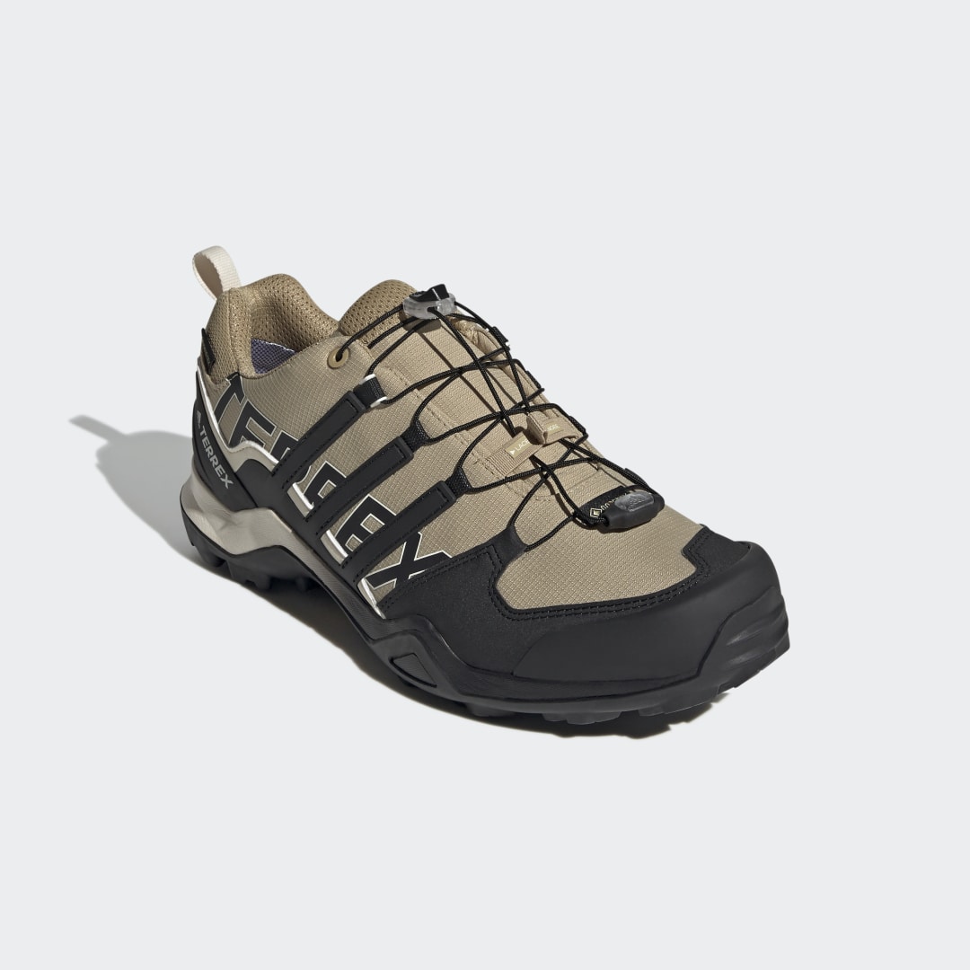 фото Кроссовки для хайкинга terrex swift r2 gore-tex adidas terrex