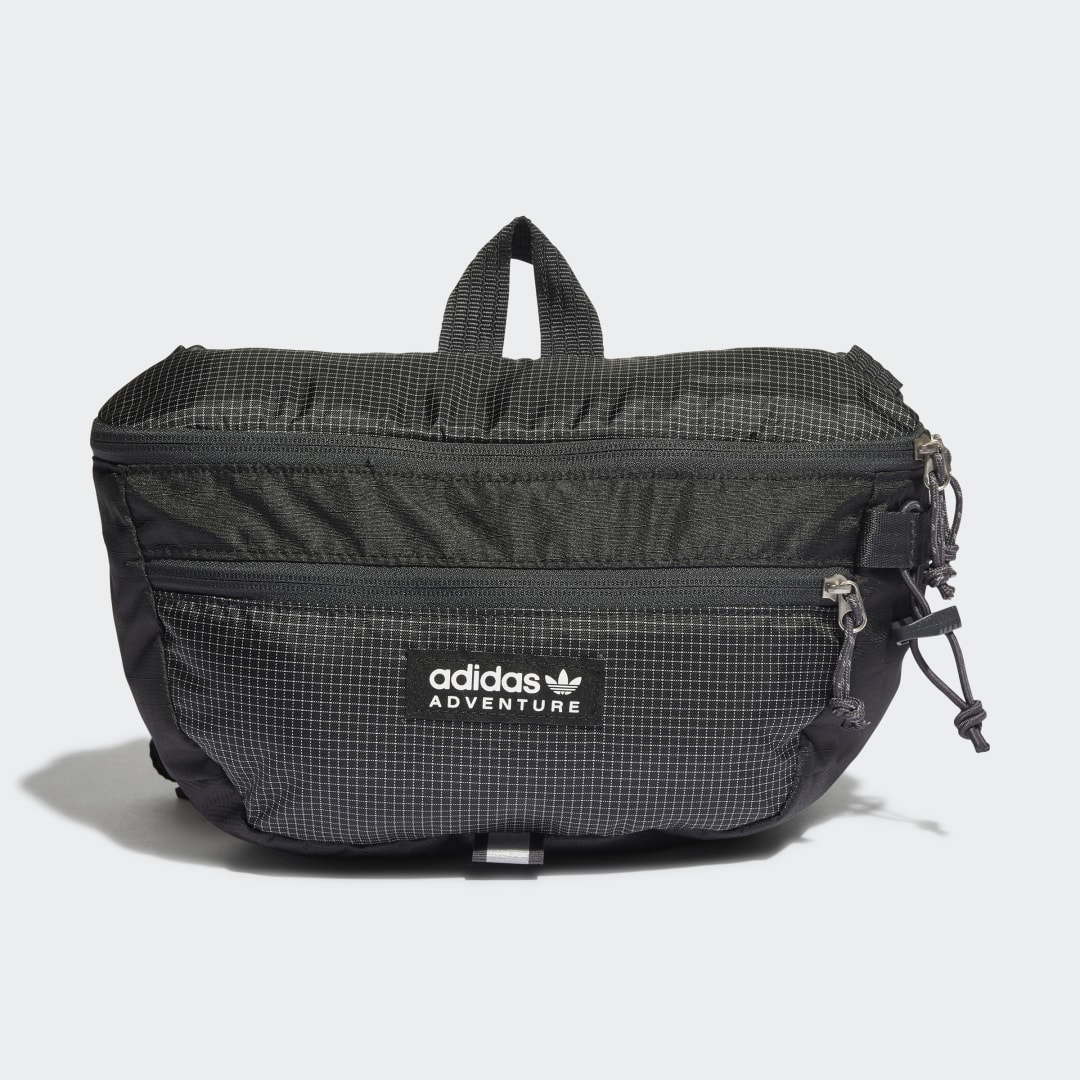 Banano adidas Adventure Grande Banano adidas Adventure Grande Unisex - Originals, Negro
Banano adidas Adventure Grande Banano adidas Adventure Grande Unisex - Originals, Negro