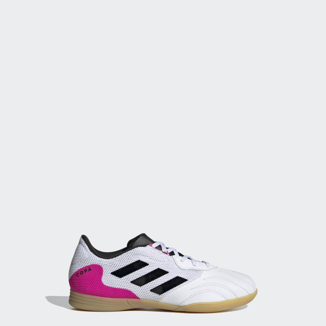 фото Футбольные бутсы (футзалки) copa sense.3 in adidas performance