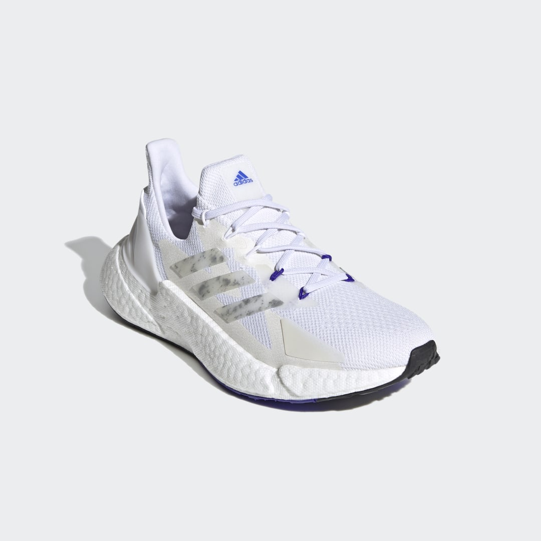 фото Кроссовки x9000l4 primeblue adidas performance