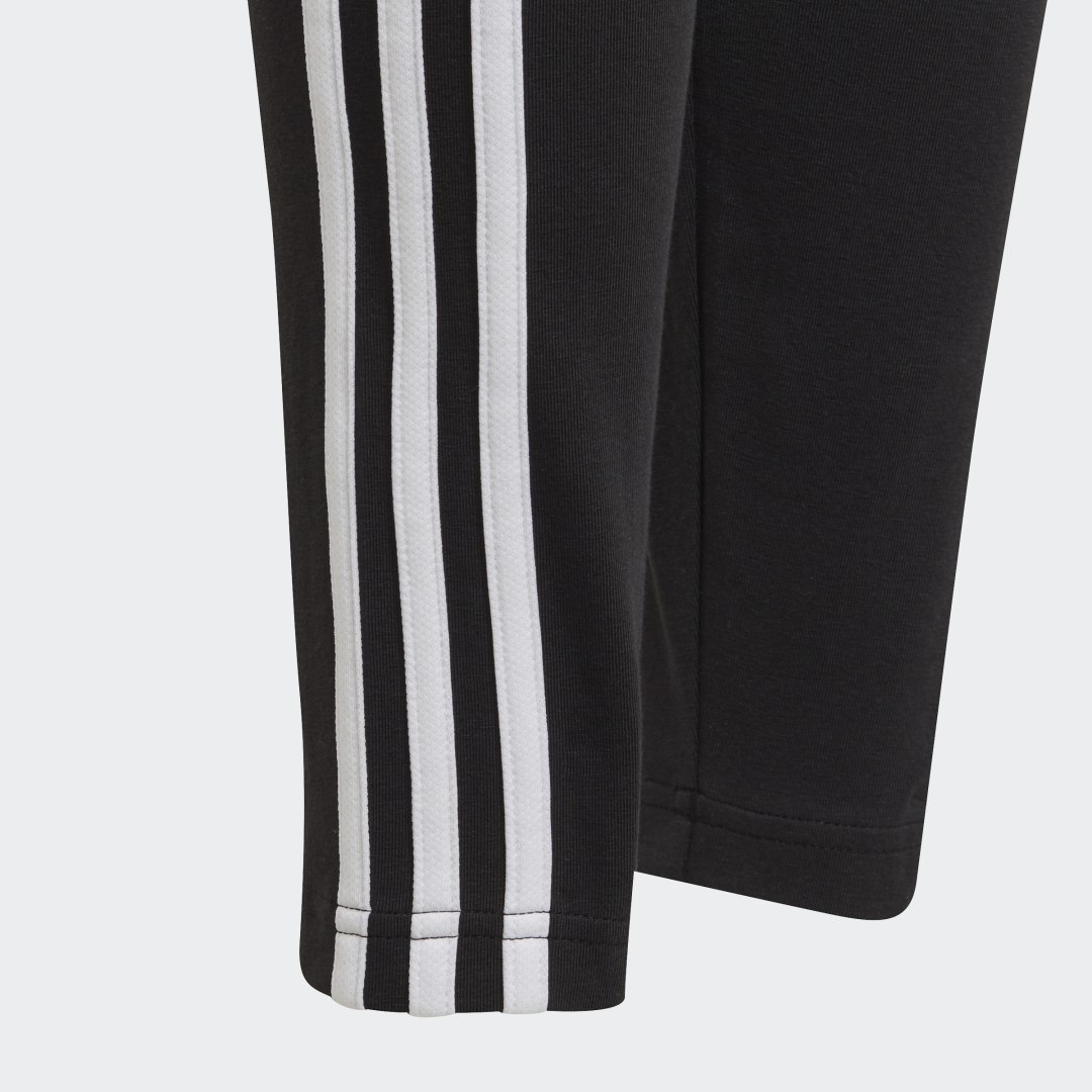 фото Леггинсы adidas essentials 3-stripes
