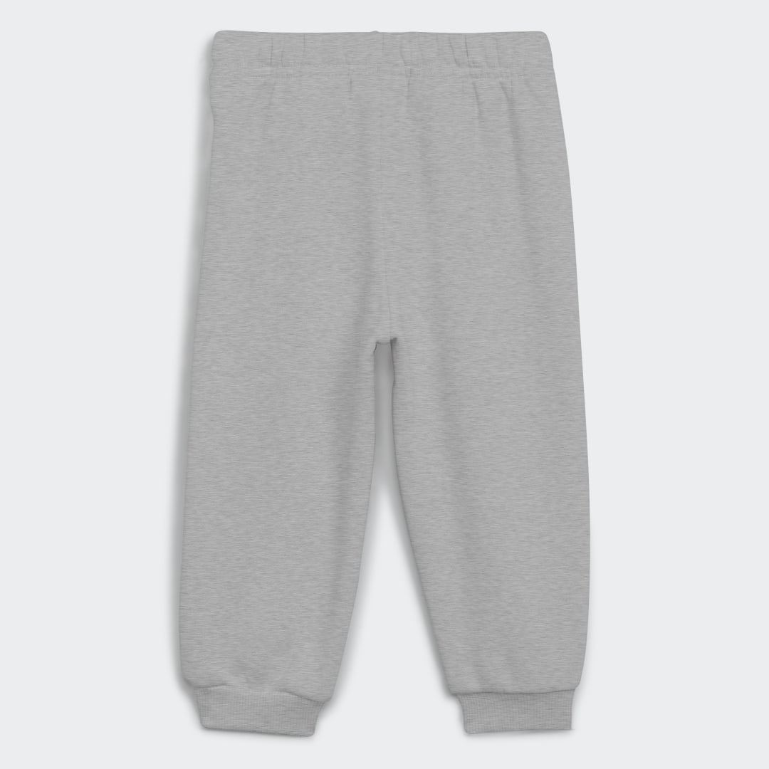 фото Комплект: джемпер и брюки adidas essentials