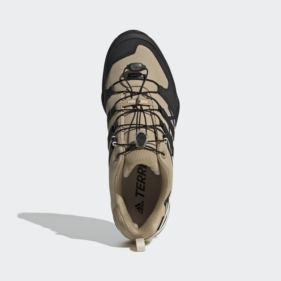 фото Кроссовки для хайкинга terrex swift r2 gore-tex adidas terrex