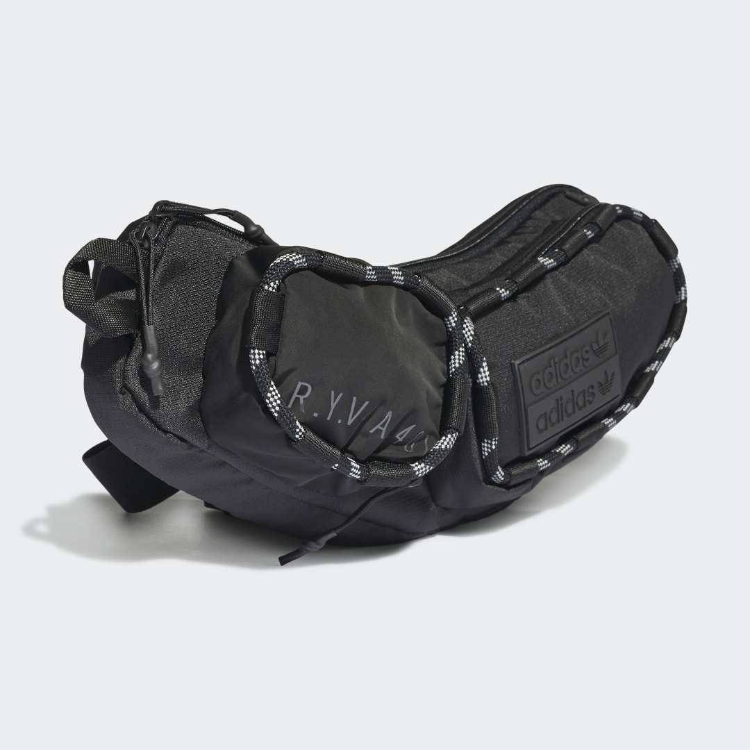 фото Сумка на пояс r.y.v. adidas originals