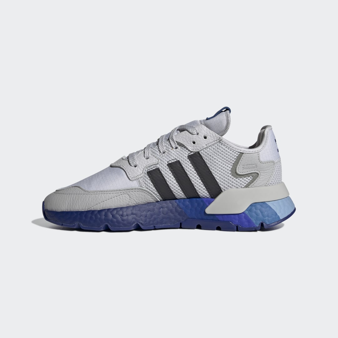 фото Кроссовки nite jogger adidas originals