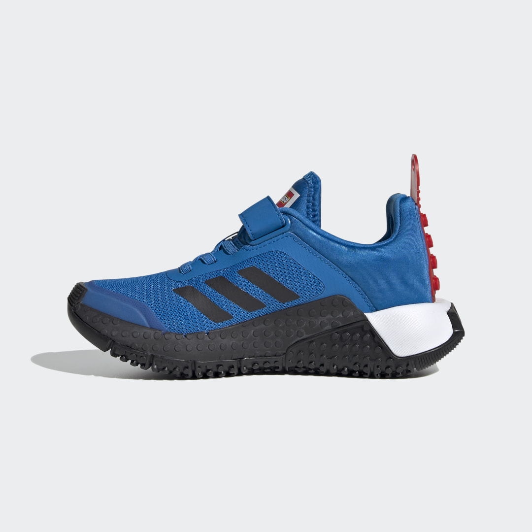 фото Кроссовки lego® sport adidas performance