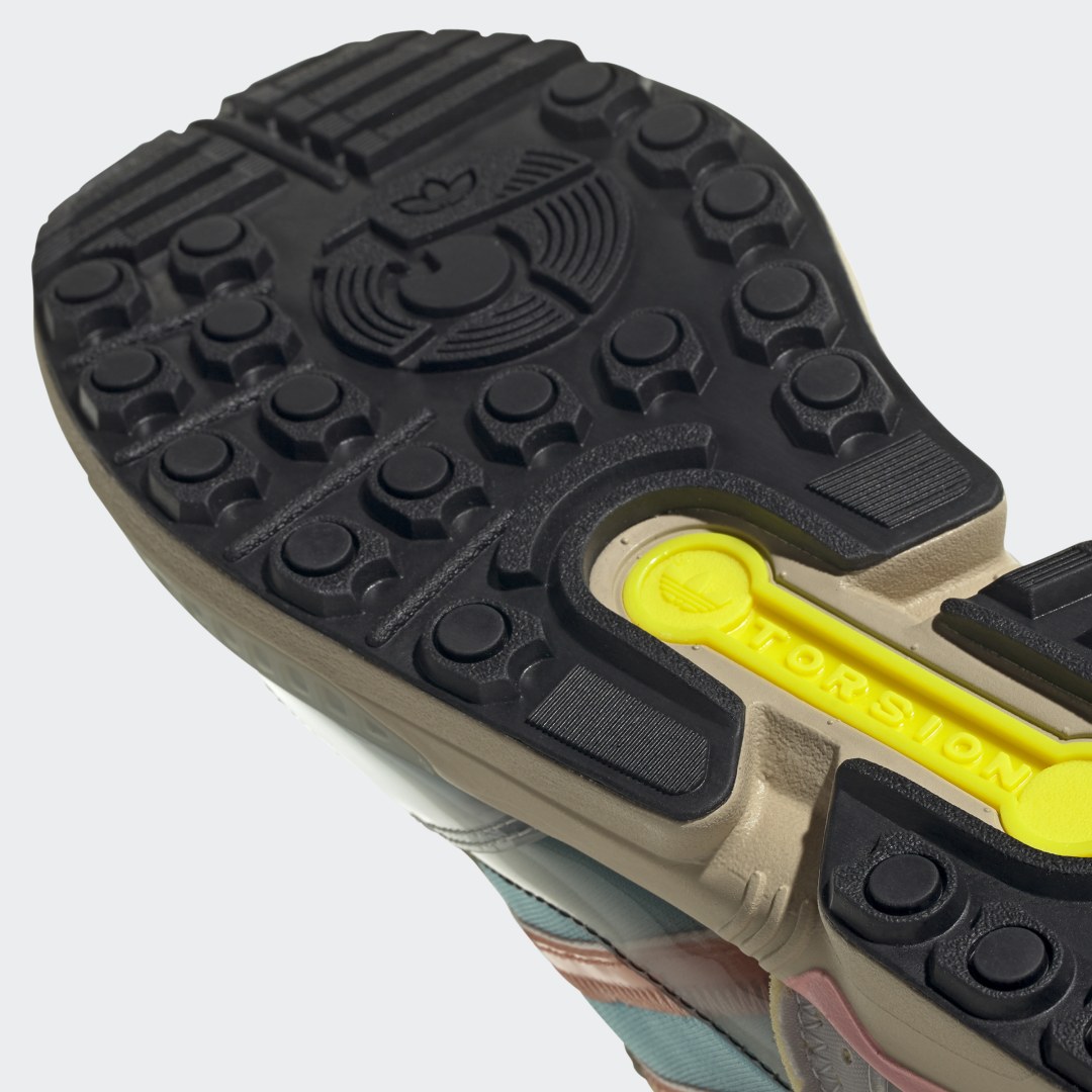 фото Кроссовки zx 0006 x-ray inside out adidas originals