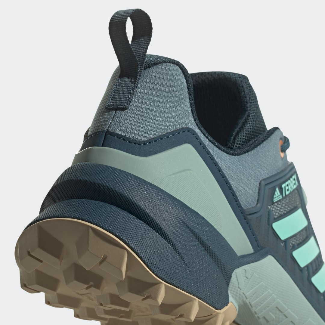 фото Кроссовки для хайкинга terrex swift r3 adidas terrex