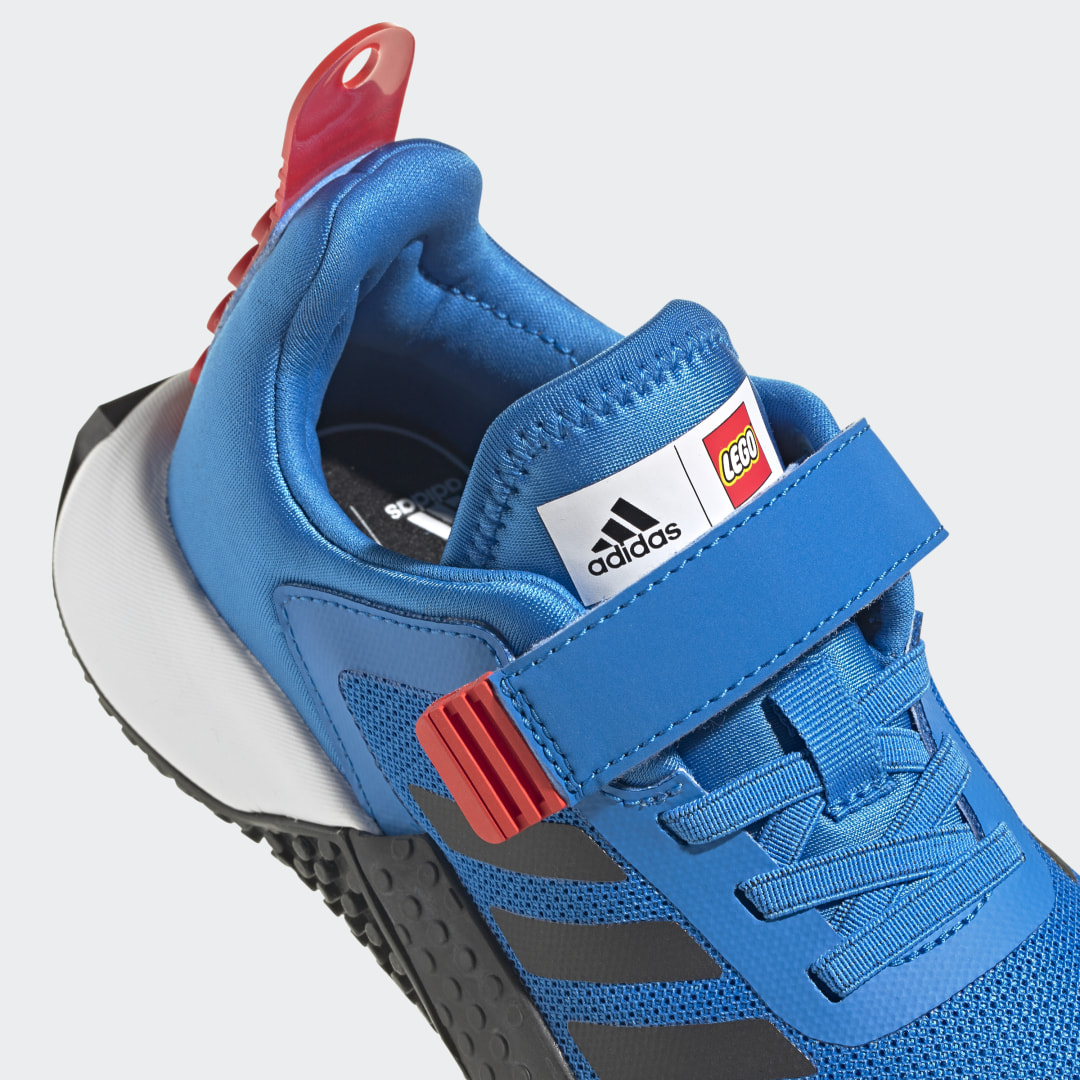 фото Кроссовки lego® sport adidas performance
