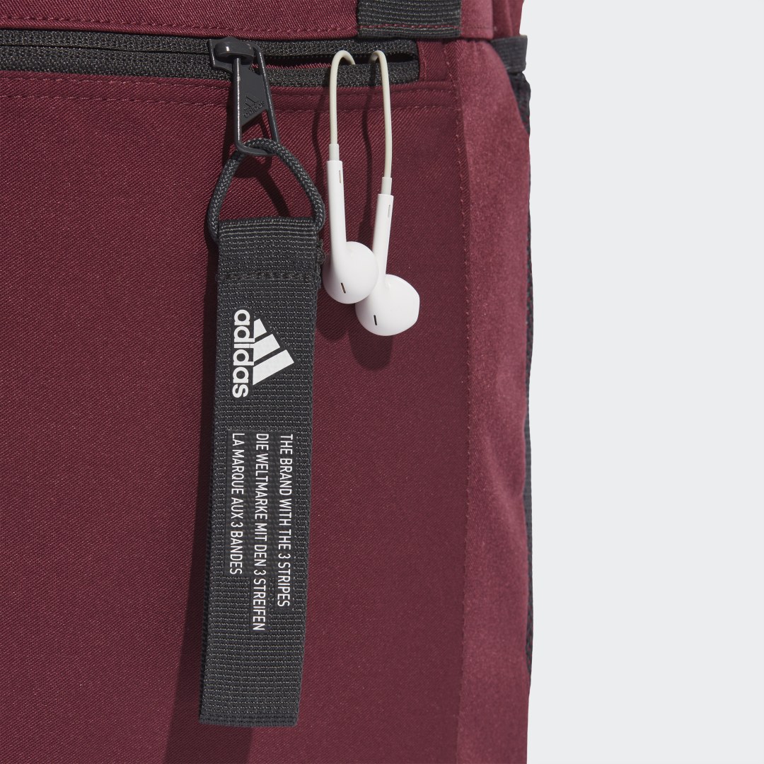фото Сумка-тоут classic 2-в-1 adidas performance