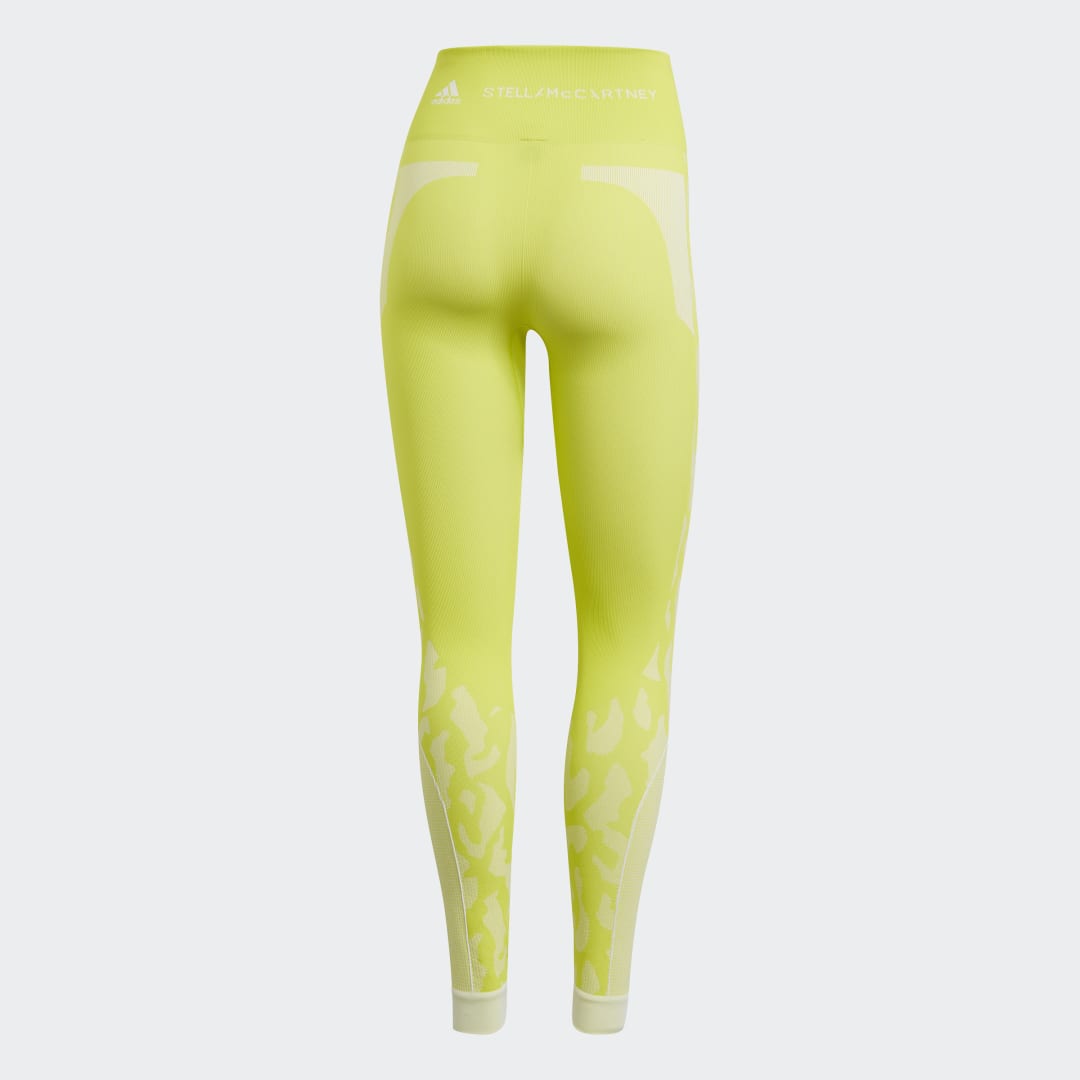 фото Леггинсы adidas by stella mccartney truepurpose seamless