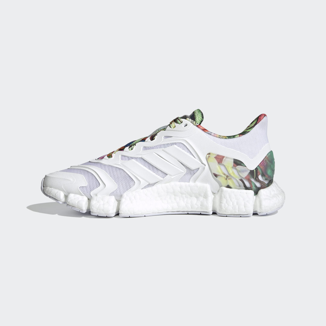 фото Кроссовки для бега climacool vento heat.rdy adidas performance