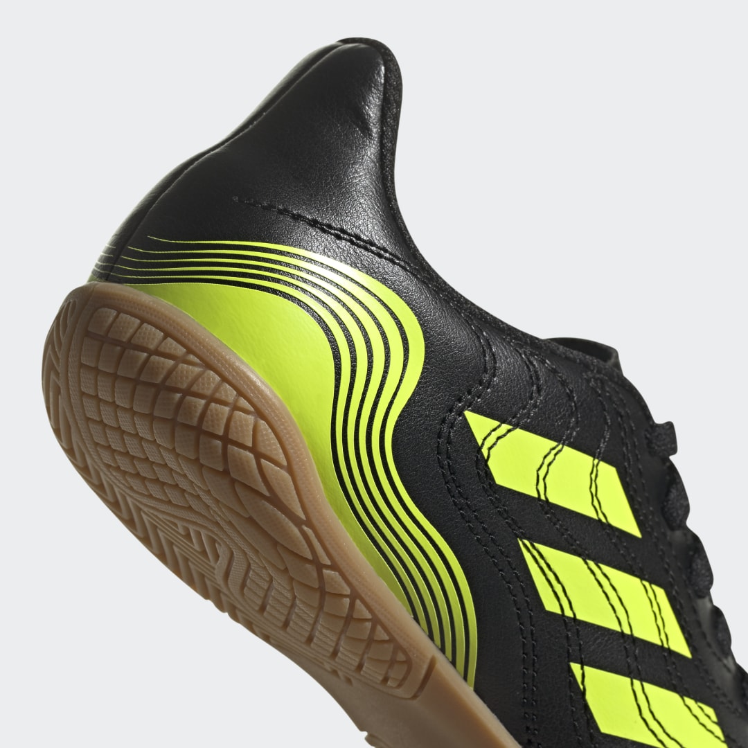 фото Футбольные бутсы (футзалки) copa sense.4 in adidas performance