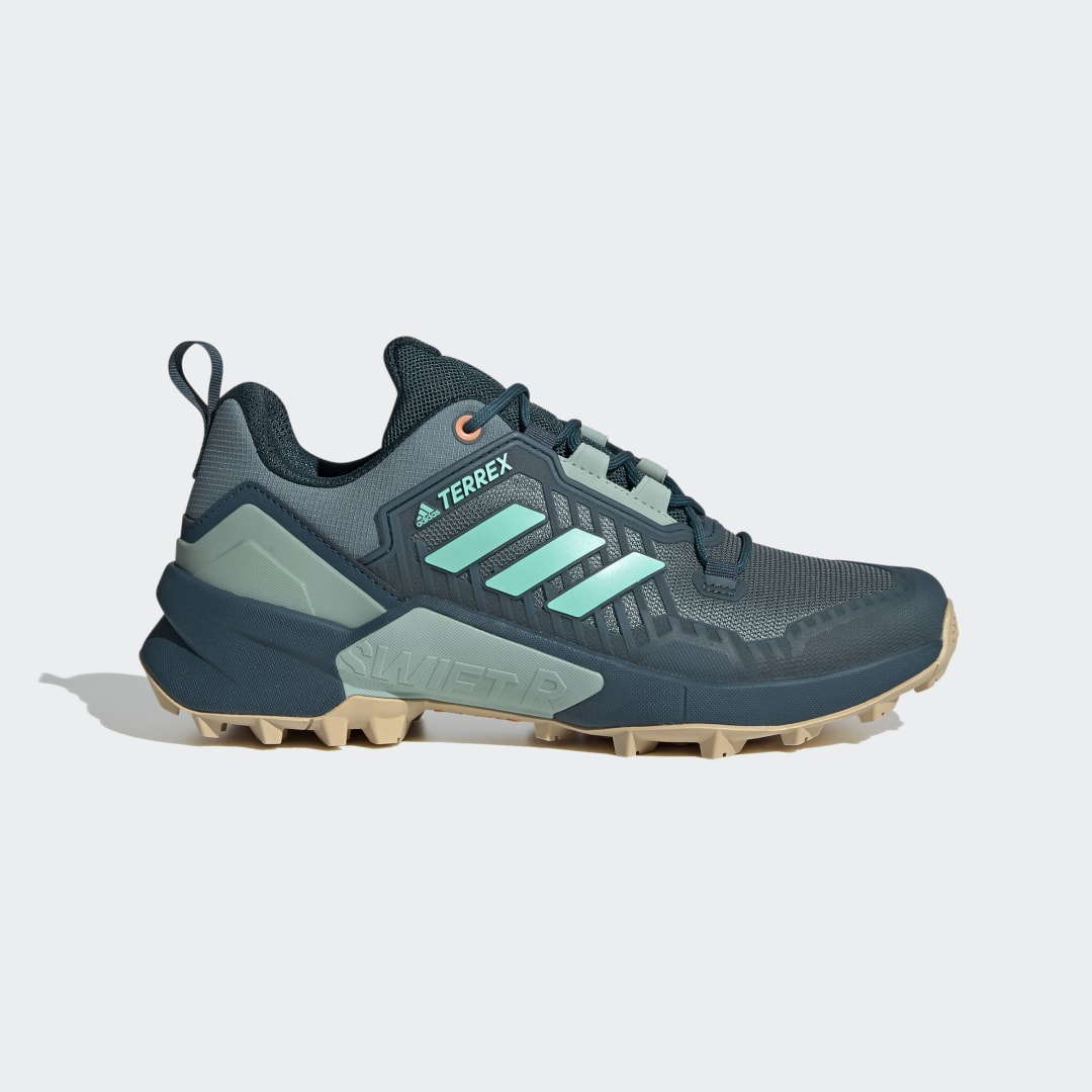 фото Кроссовки для хайкинга terrex swift r3 adidas terrex