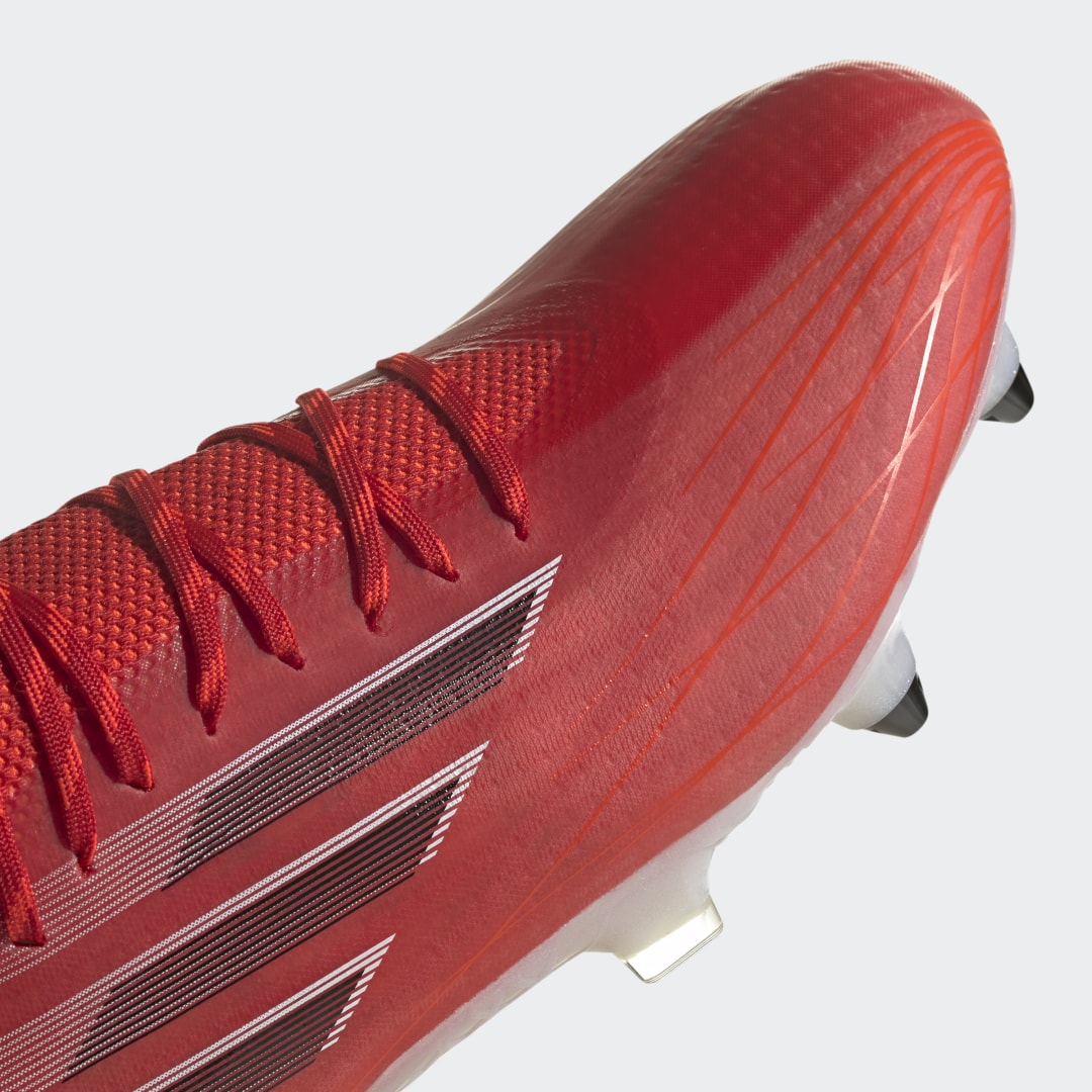 фото Футбольные бутсы x speedflow.1 sg adidas performance