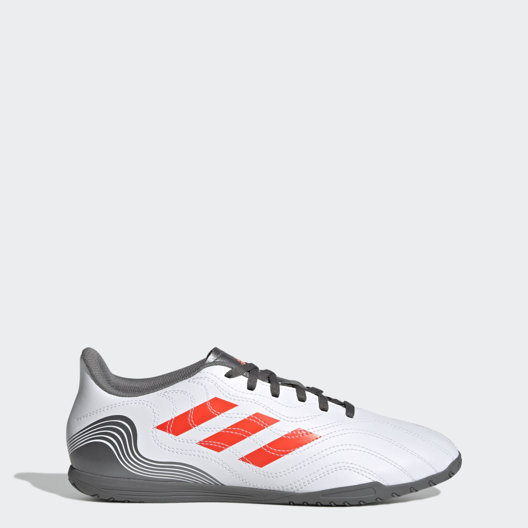 фото Футбольные бутсы (футзалки) copa sense.4 in adidas performance