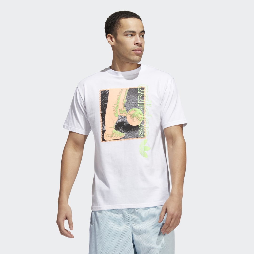 adidas Polera Sport Photo Manga Corta Polera Sport Photo Manga Corta Hombre - Hombre Originals, Blanco
adidas Polera Sport Photo Manga Corta Polera Sport Photo Manga Corta Hombre - Hombre Originals, Blanco