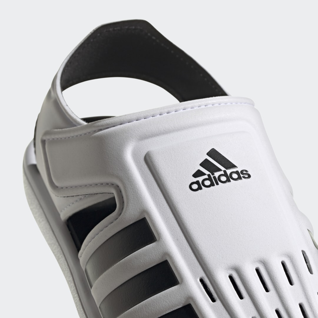 фото Сандалии water adidas performance