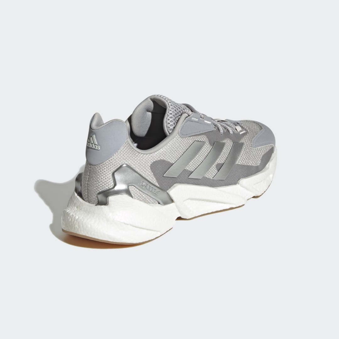фото Кроссовки для бега x9000l4 adidas performance