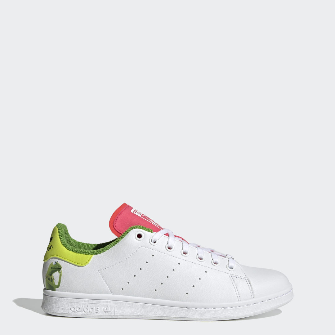 фото Кроссовки stan smith adidas originals