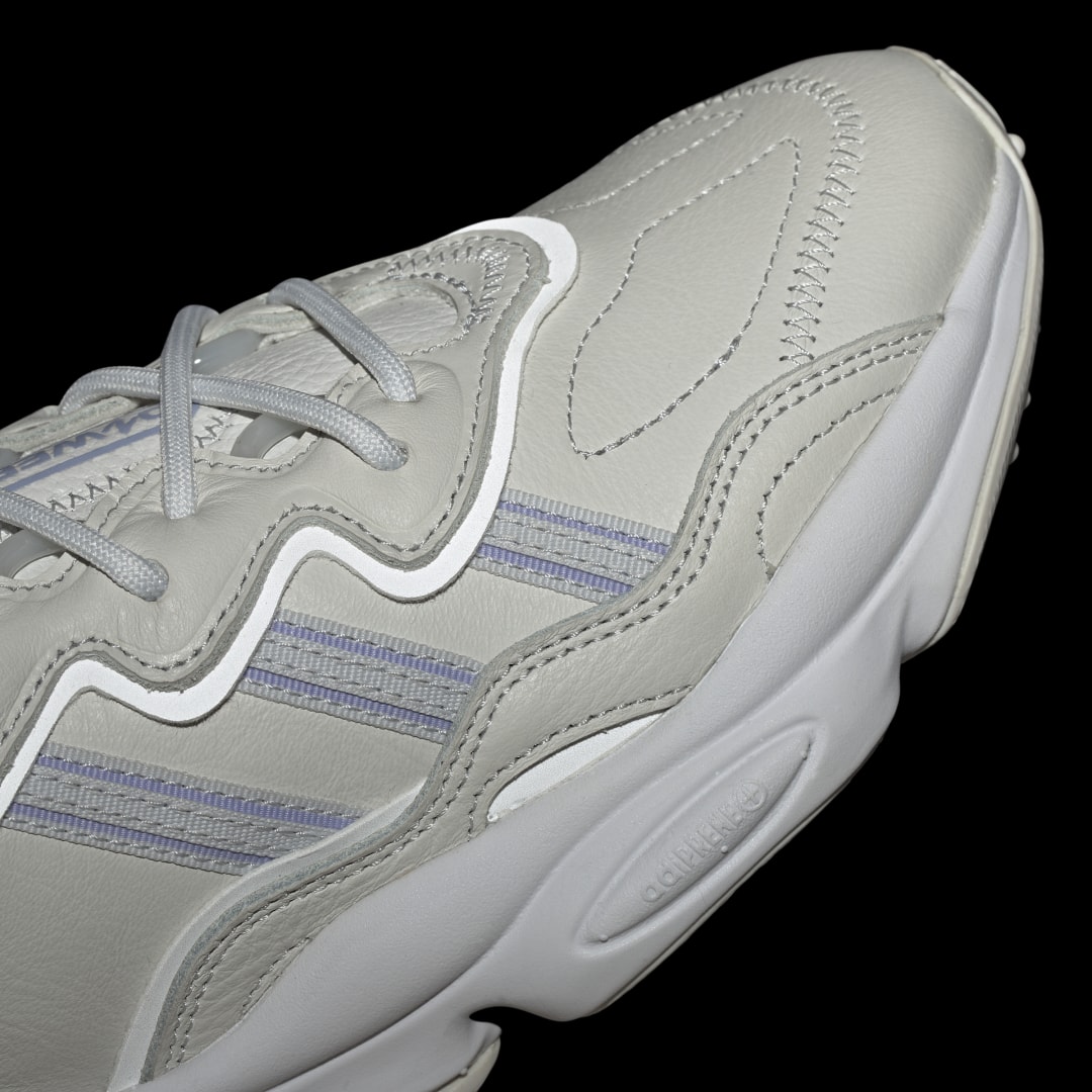 фото Кроссовки ozweego adidas originals