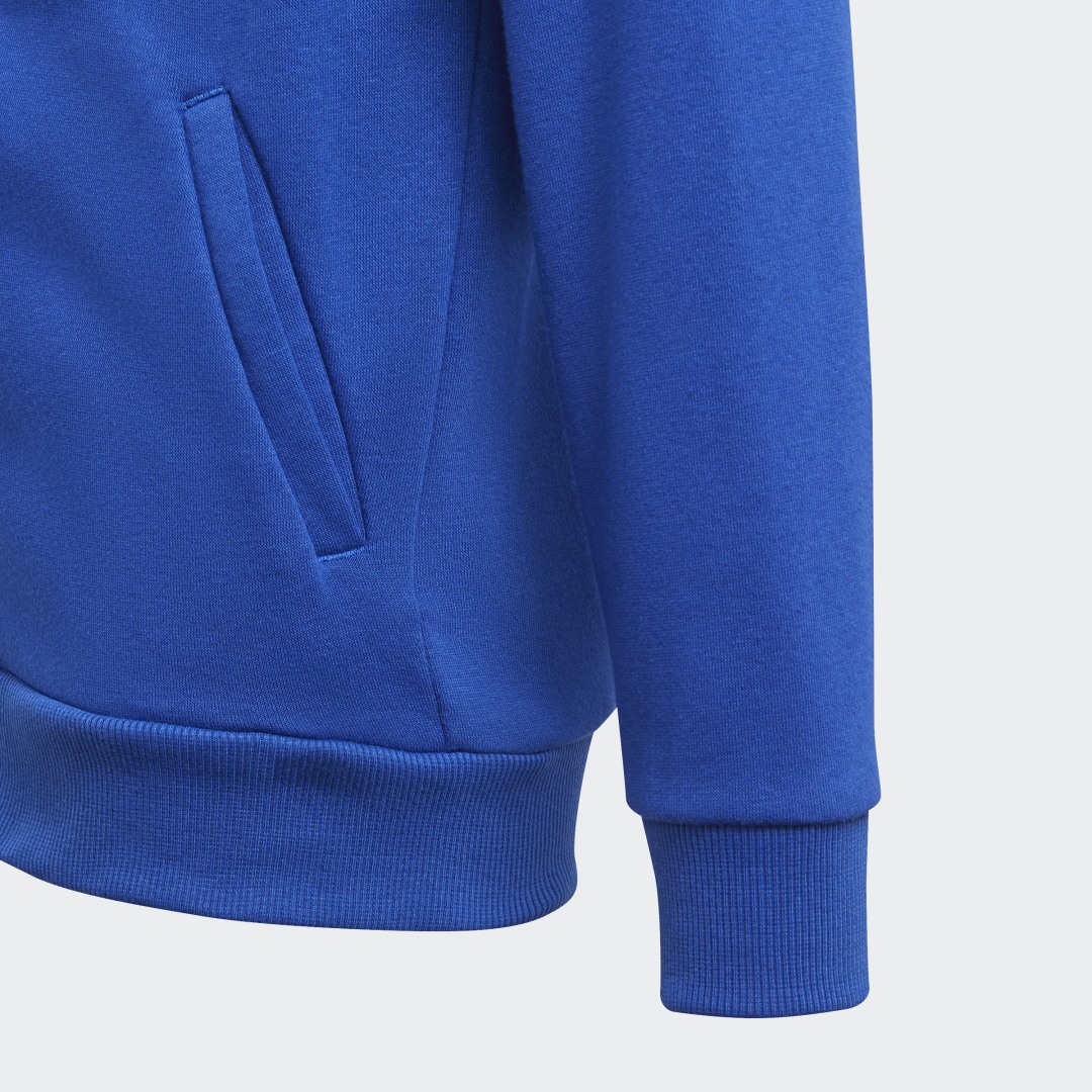 фото Толстовка logo adidas performance