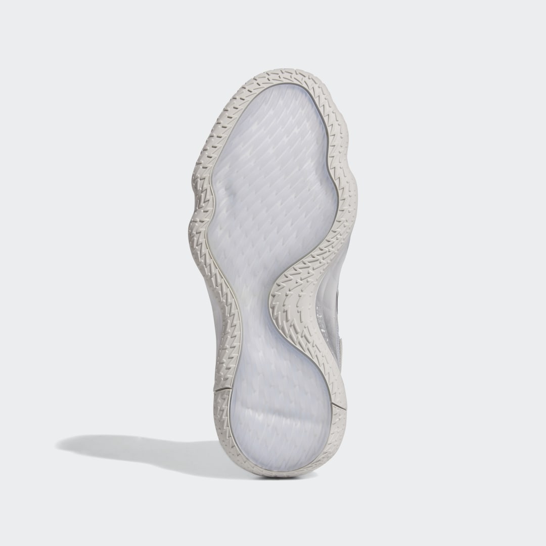 фото Баскетбольные кроссовки dame 7 extply adidas performance