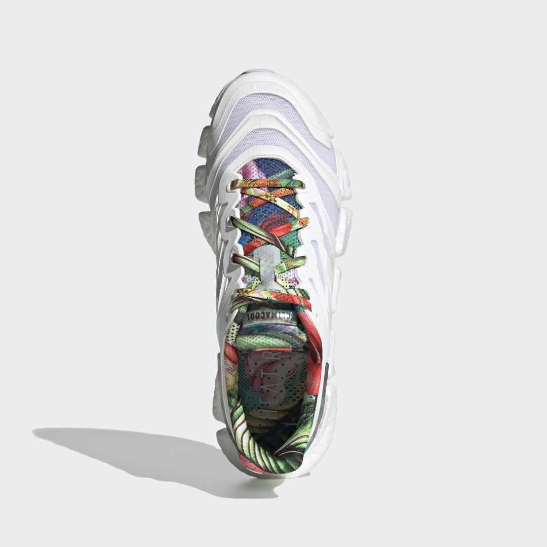 фото Кроссовки для бега climacool vento heat.rdy adidas performance